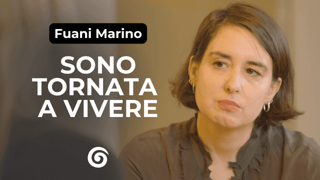 Video testimonianza di Fuani Marino