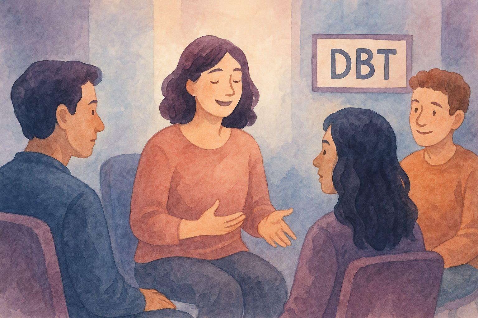 Comunità terapeutica per tossicodipendenze 