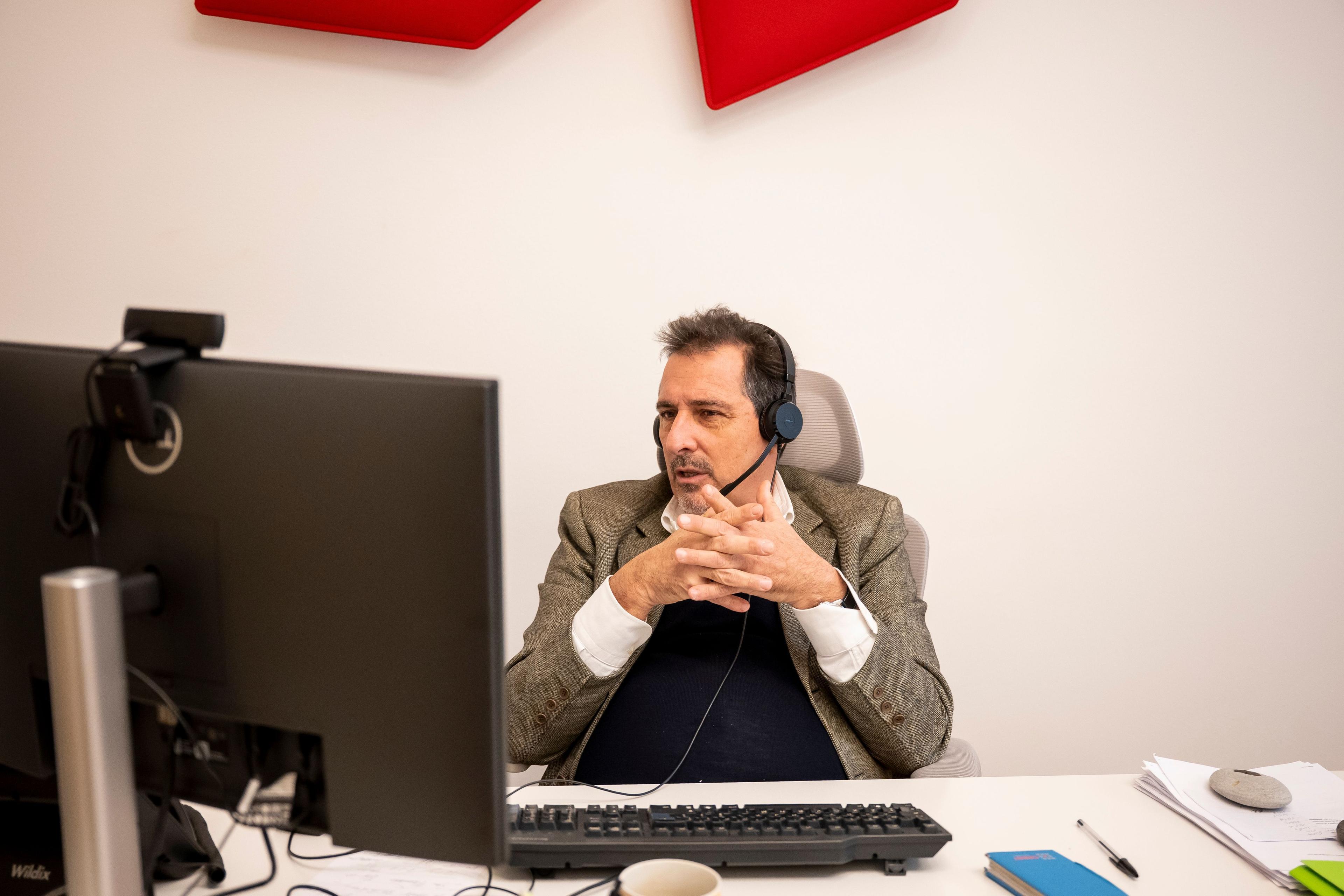 Foto Fondazione Alberto Genovese e Laura