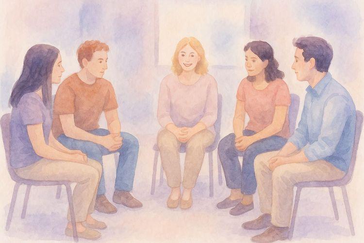 Recupero per dipendenza da sostanze a Milano 