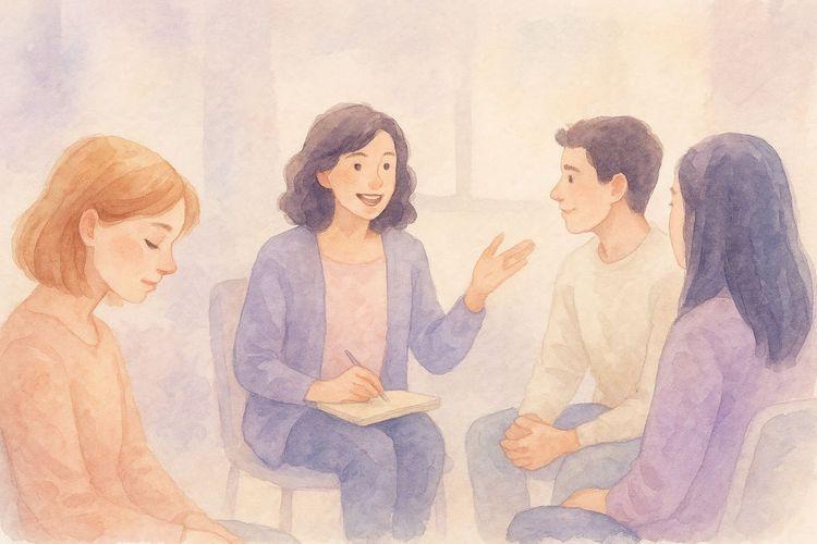 Struttura di recupero tossicodipendenti 