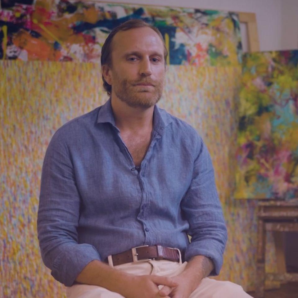 Fondazione di Laura e Alberto Genovese 