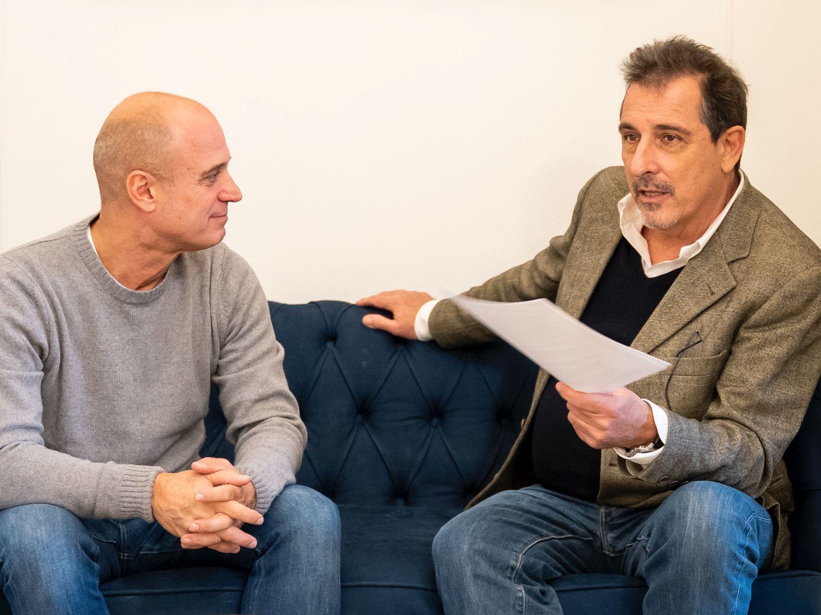 Testimonianze recupero tossicodipendenza