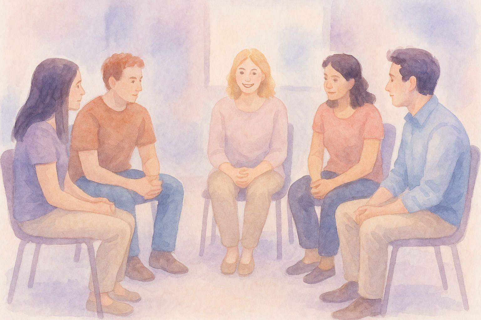 Recupero per dipendenza da sostanze a Milano