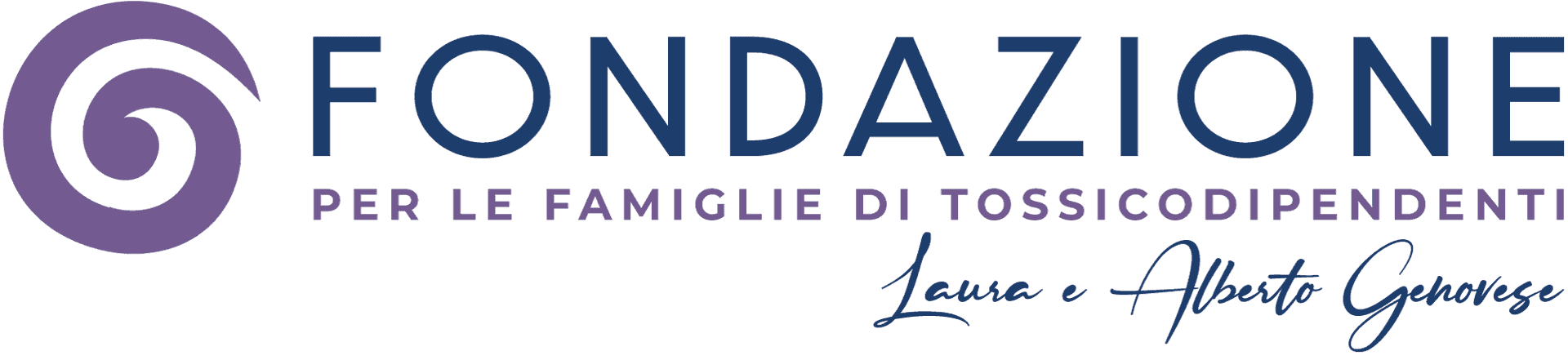 Laura e Alberto Genovese