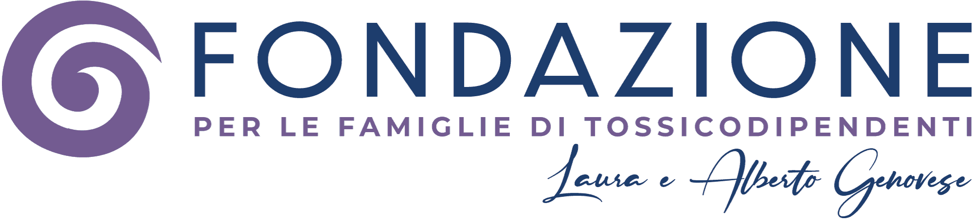 Laura e Alberto Genovese