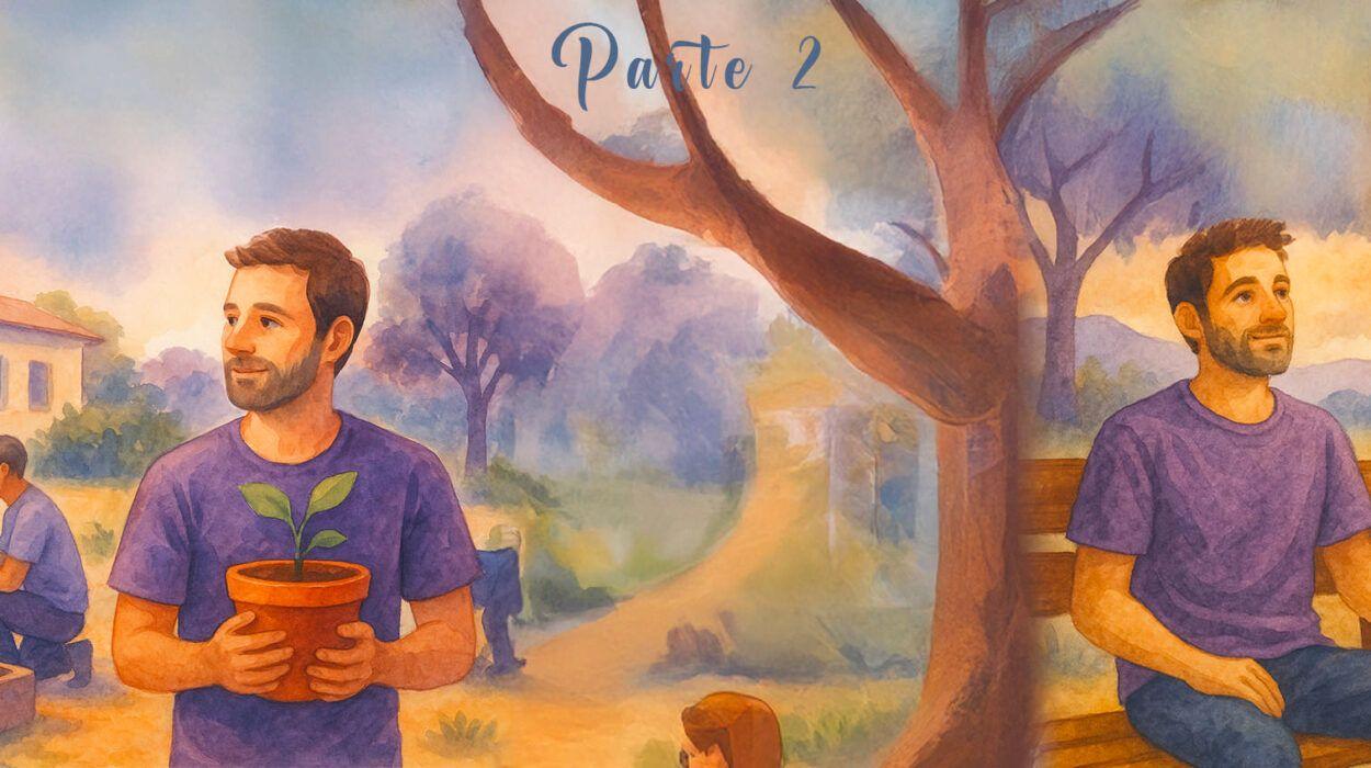 Testimonianze recupero Tossicodipendenza