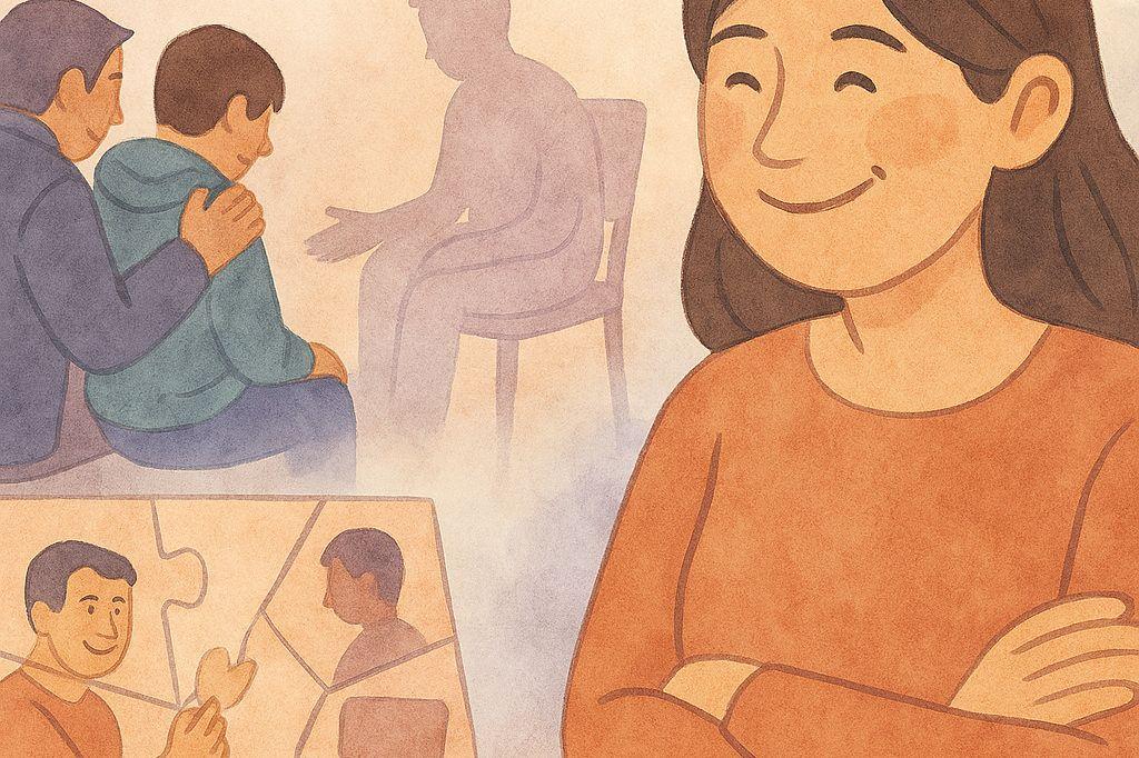 Riabilitazione Tossicodipendenti