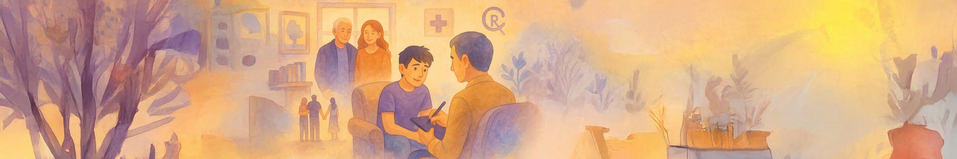 Struttura di recupero tossicodipendenza Milano