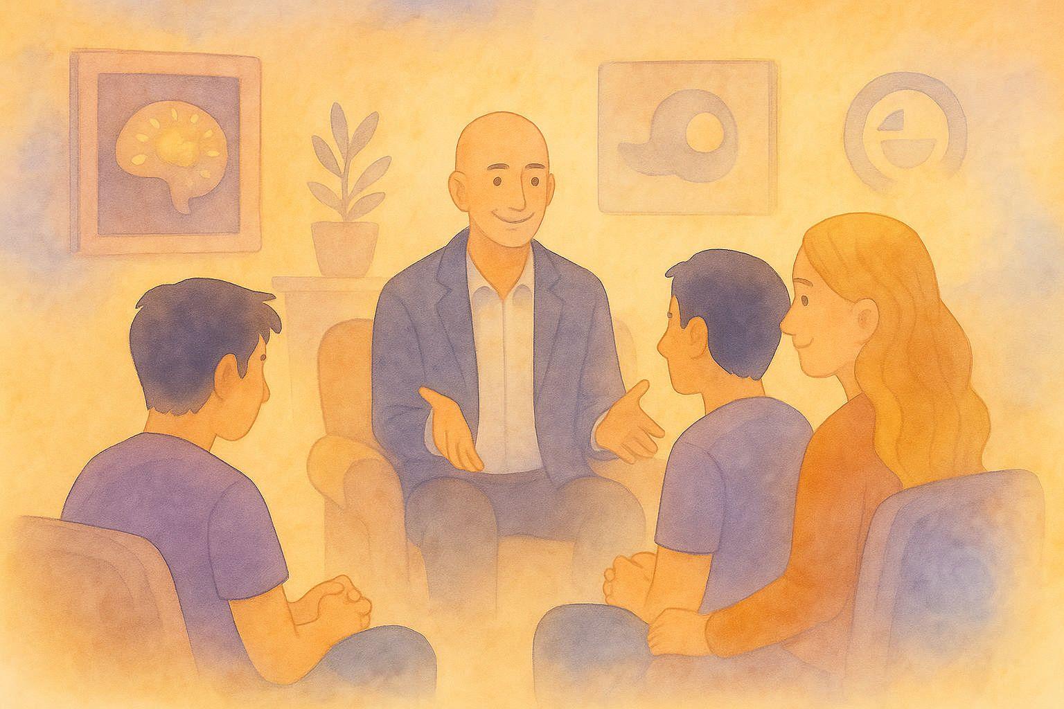 Ambulatorio a Milano