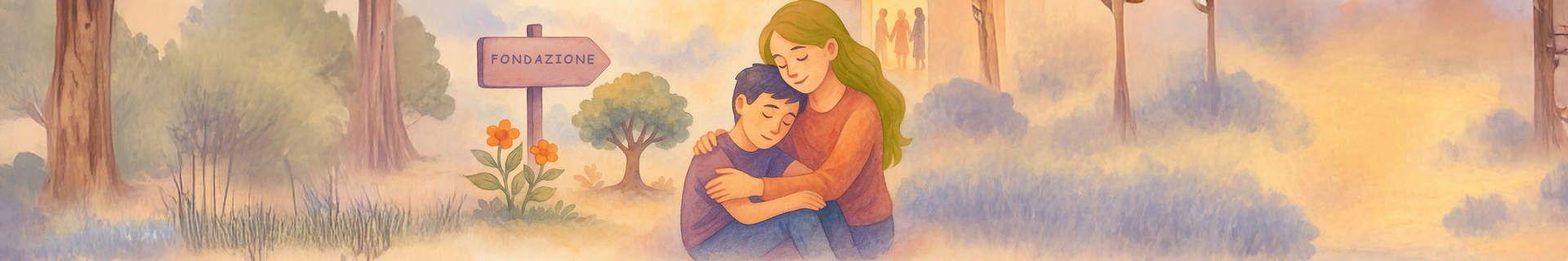 Trattamento tossicodipendenza