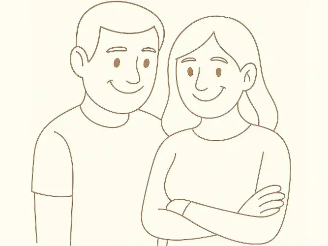 Supporto personalizzato