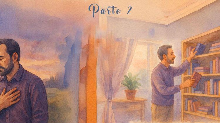 Testimonianze recupero Tossicodipendenza