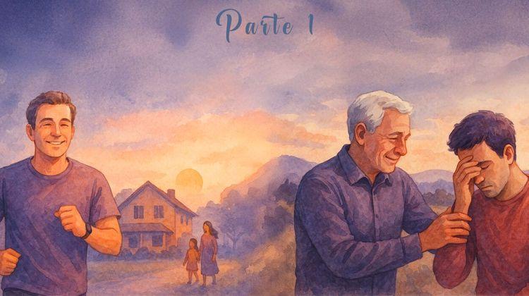 Testimonianze recupero Tossicodipendenza