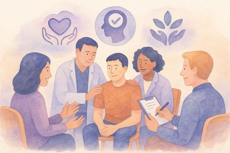 Comunità terapeutica tossicodipendenze Milano