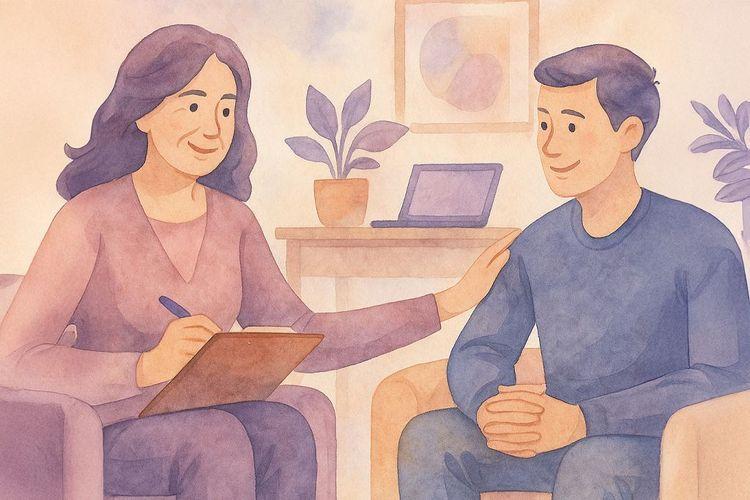 Struttura recupero tossicodipendenti