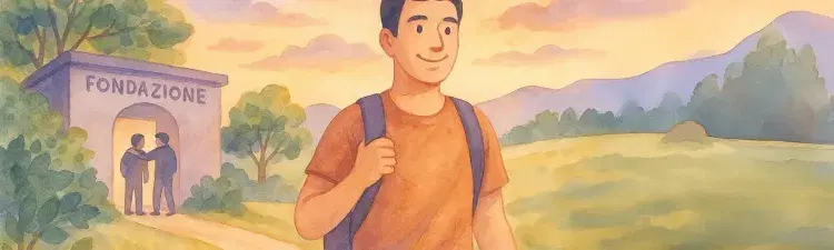 Recupero Tossicodipendenti